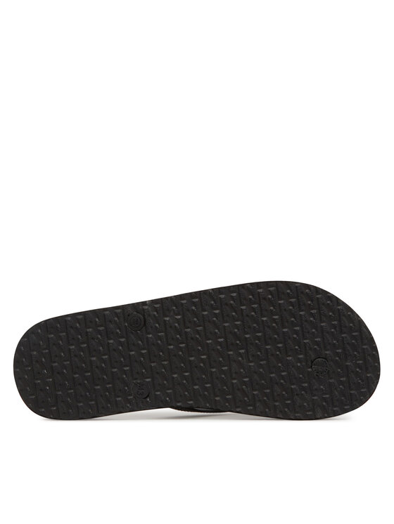 Billabong Billabong Japanke Tides Slice EBYL100023 Crna