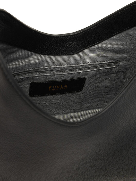 Furla Furla Torbica Goccia S WB01979 BX3353 KH O6000 Crna