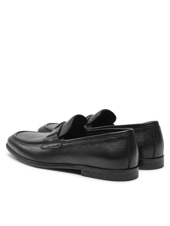 Baldinini Baldinini Slipper U4E352P1CERV0000 Schwarz