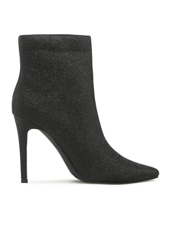 Jenny Fairy Jenny Fairy Stiefeletten LS5629-12 Schwarz