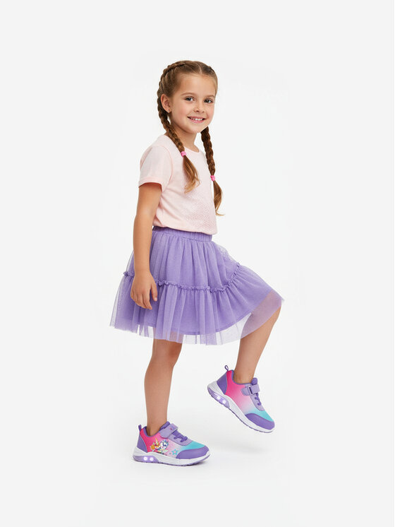 Paw Patrol Paw Patrol Sneakers CEO-CP76-AW25-112PAW Violett