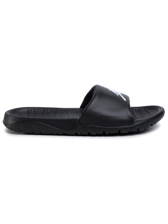 Nike Nike Papucs Jordan Break Slide AR6374 010 Fekete