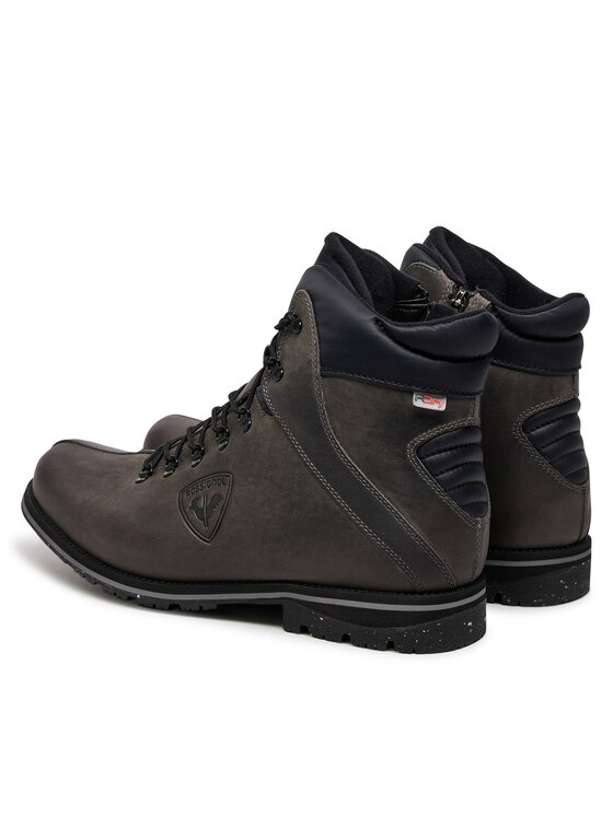 Rossignol Rossignol Stiefel 1907 Chamonix Wax RNMM220 Grau