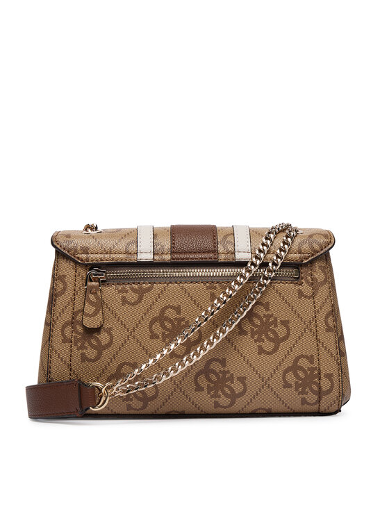 Guess Guess Táska Noelle II HWSS96 72210 Barna