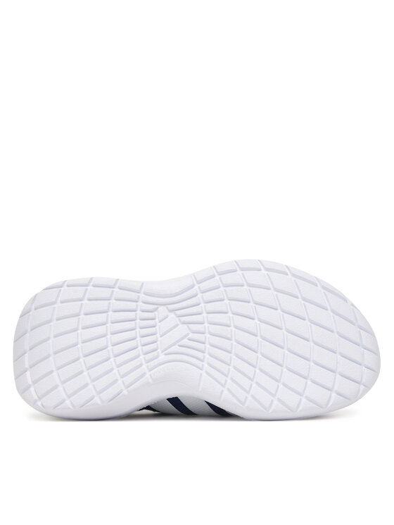 adidas adidas Sneakersy Lightorama JQ4158 Tmavomodrá