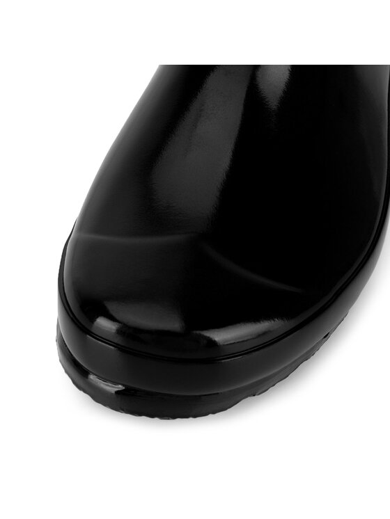 Hunter Hunter Gumene čizme JFS6000RGL-BLK Crna