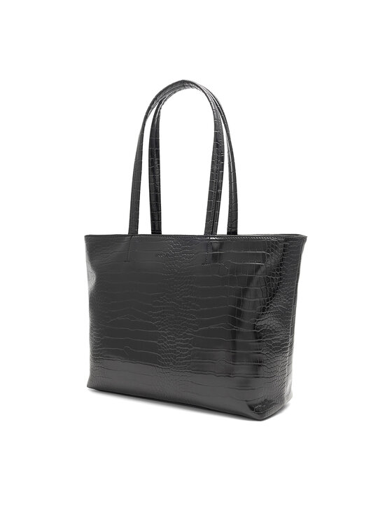 Jenny Fairy Jenny Fairy Handtasche MJT-S-104-04 Schwarz