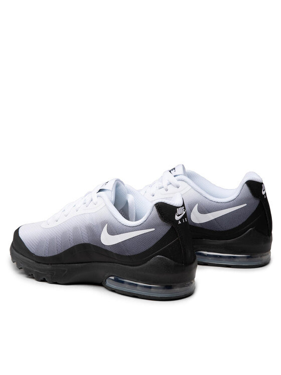 Nike Nike Снікерcи Air Max Invigor Print 749688 010 Білий