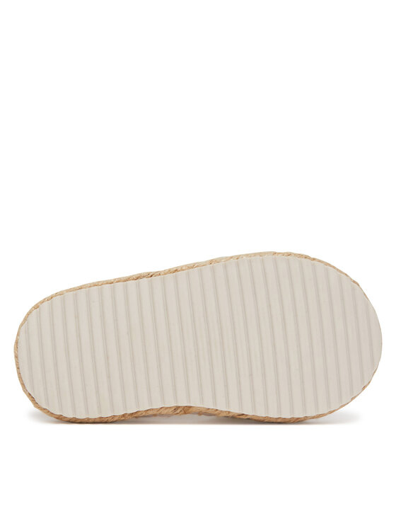 Mayoral Mayoral Espadrilės 41646 Balta