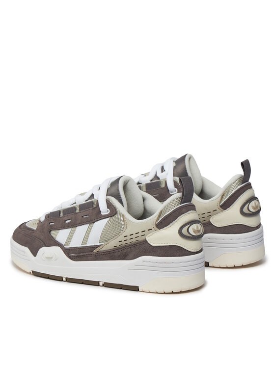 adidas adidas Sneakersy adi2000 IF8820 Brązowy