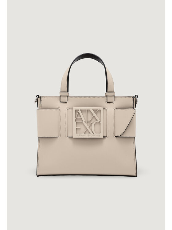 Armani Exchange Armani Exchange Borsetta 942690 0A874 Beige
