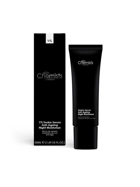 skinChemists skinChemists AHSC048 Krem do twarzy
