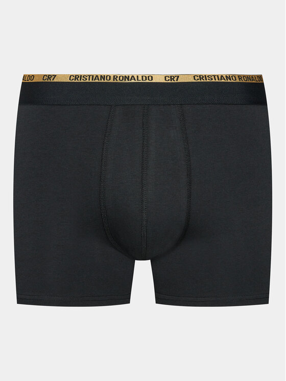 Cristiano Ronaldo CR7 Cristiano Ronaldo CR7 7 db-os boxeralsó szett 8107-49-3103 Színes