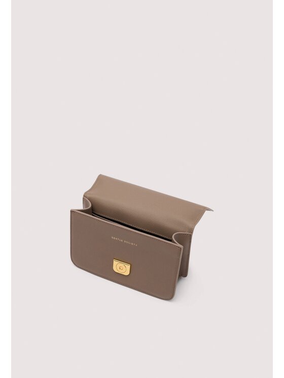 Trussardi Trussardi Torebka Z603E106583N076 Brązowy