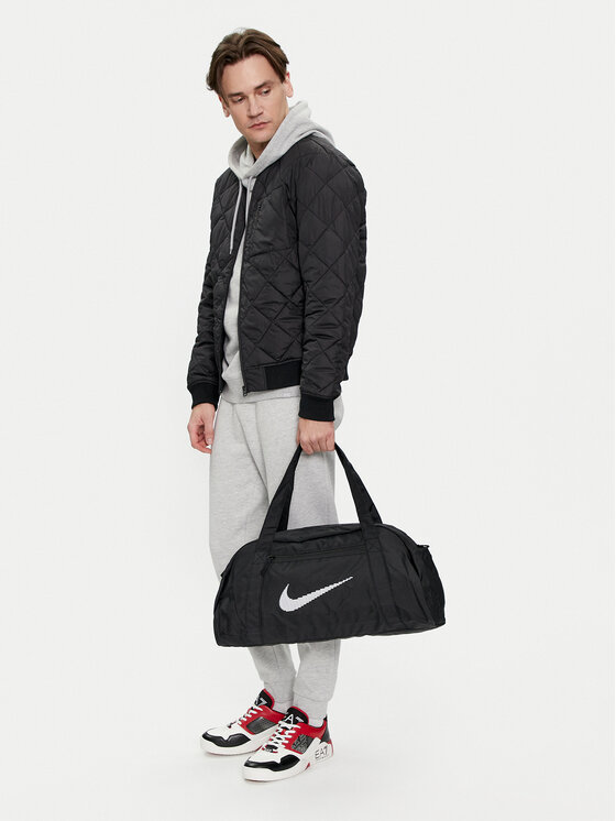 Nike Nike Torba DR6974-010 Czarny
