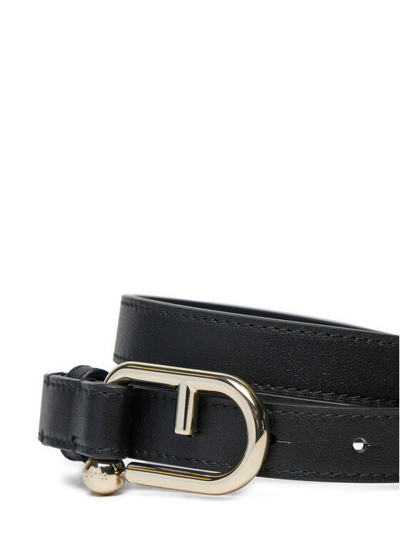 Furla Furla Curea de Damă WC00089 BX2045 O6000 Maro