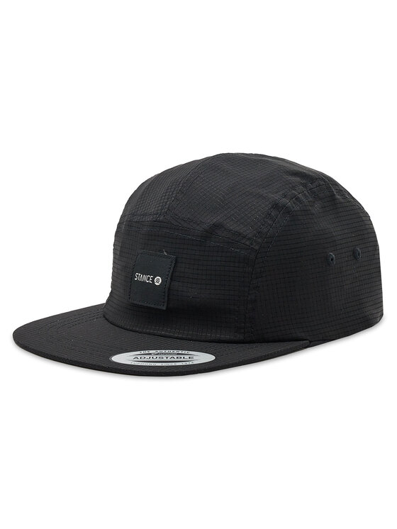Stance Stance Cappellino Kinetic A306D21KIN Nero