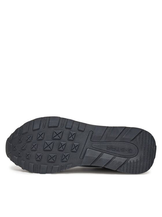 G-Star Raw G-Star Raw Laisvalaikio batai KMS4011-1 Tamsiai mėlyna