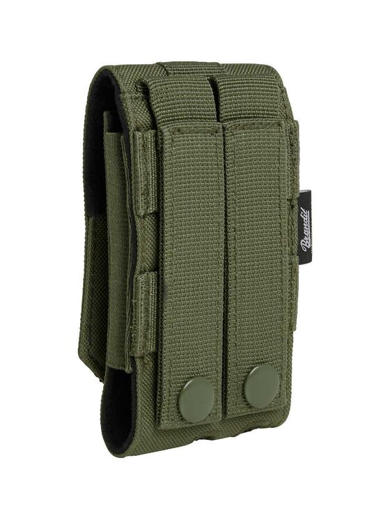 Brandit Brandit Etui na telefon 8058.1.OS Khaki