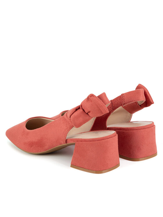 Clara Barson Clara Barson Sandali LH2002-2 Rosso