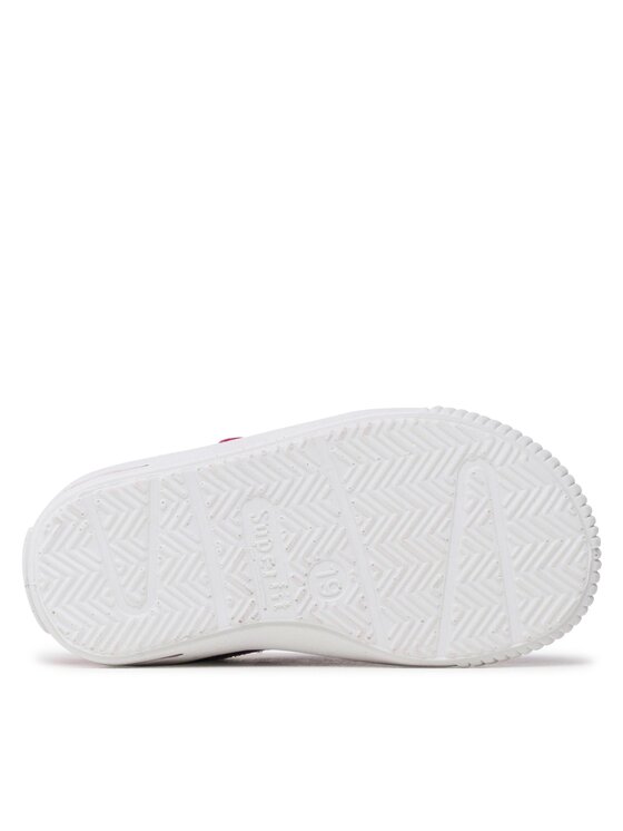 Superfit Superfit Черевики 1-000352-5500 Рожевий
