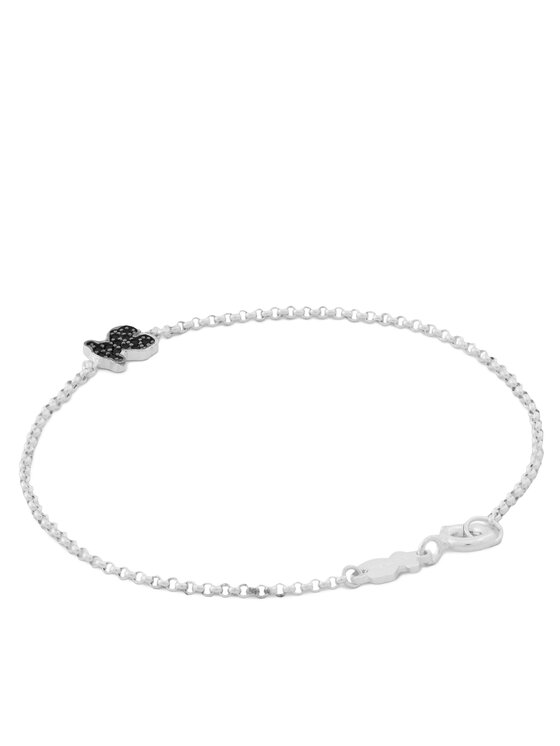 TOUS TOUS Armband Motif 1000142000 Silberfarben