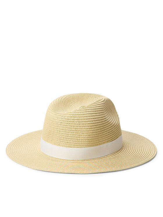LAUREN RALPH LAUREN LAUREN RALPH LAUREN Kapelusz 454P14407001 Beżowy