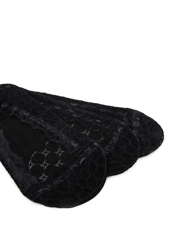 Nine West Nine West Titokzoknik LA_NW_4WB_005_SS25 (3-PACK) BLACK Fekete