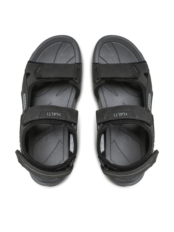 Halti Halti Sandały Rlute Outdoor Sandal Szary