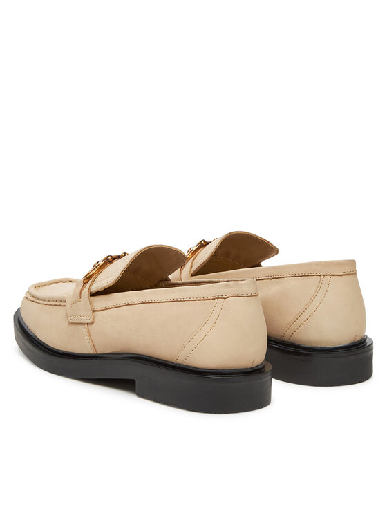 Beverly Hills Polo Club Beverly Hills Polo Club Loaferke WI34-DOVER-01 Bež
