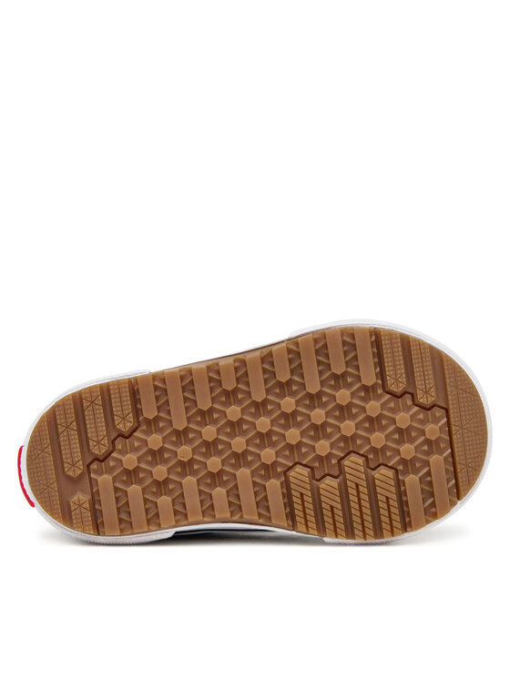 Vans Vans Laisvalaikio batai MTE SK8-Hi Zip VN000D0MBZW1 Juoda