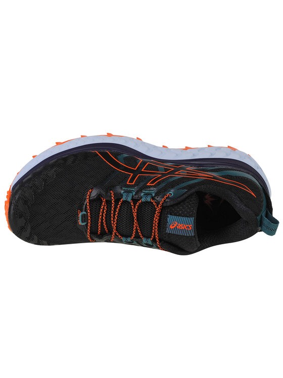 Asics Asics Buty ASICS Trabuco Max Czarny
