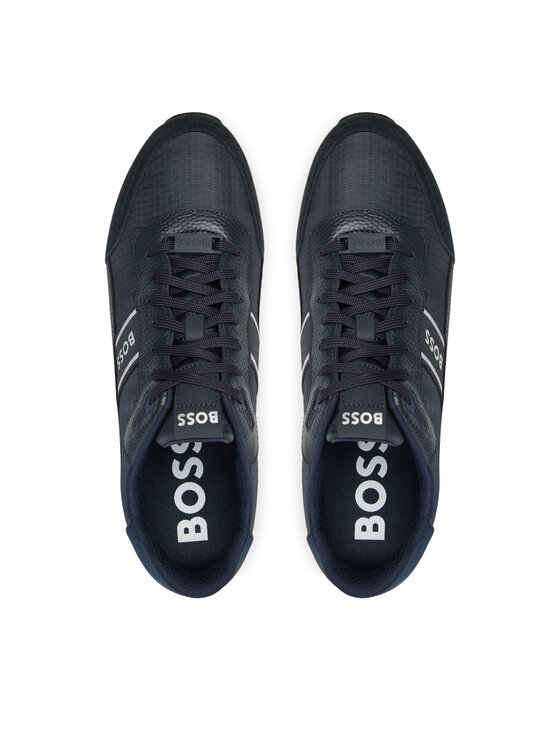 BOSS Boss Sneakers Parkour-L 50529533 Blu scuro
