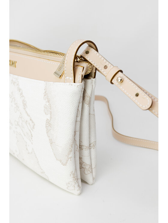 Alviero Martini Prima Classe Alviero Martini Prima Classe Borsa C E005 6188 Bianco