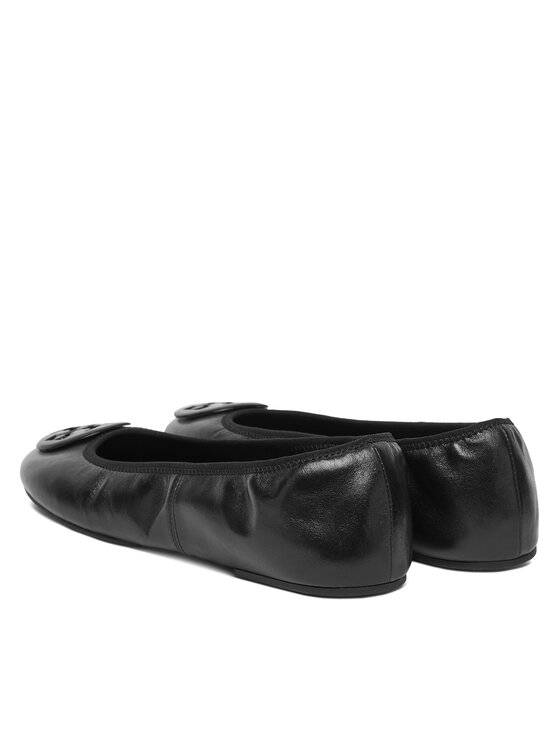 Tory Burch Tory Burch Balerinos 177204 Juoda