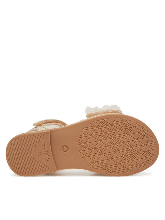 Mayoral Mayoral Sandali 43629 Beige