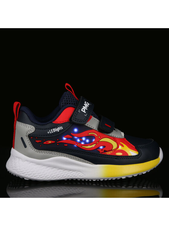 Primigi Primigi Laisvalaikio batai AVANT-8982122 Tamsiai mėlyna