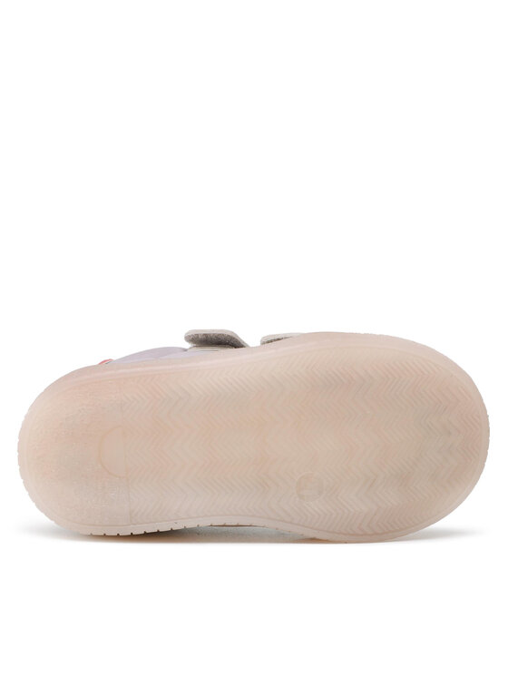 Nelli Blu Nelli Blu Sneakersy AVO-291-025 Szary