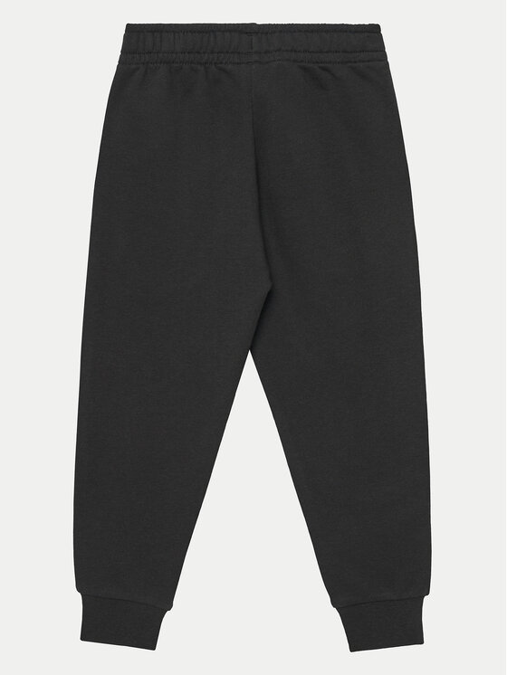 Puma Puma Donji dio trenerke Ess 684934 Crna Regular Fit