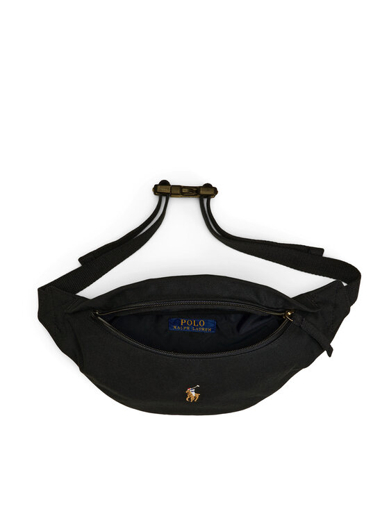 Polo Ralph Lauren Polo Ralph Lauren Rankinė ant juosmens 405967605003 Juoda