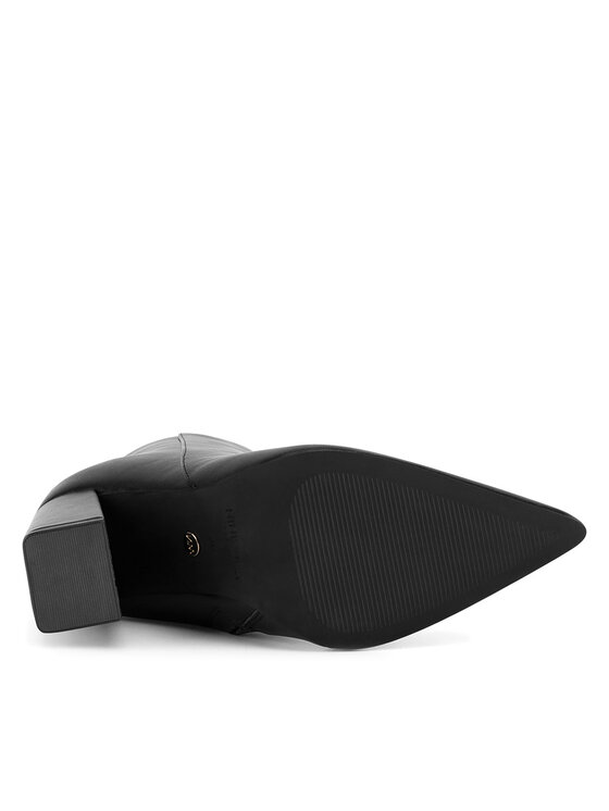 Nine West Nine West Ботильйони WFA2829-1 Чорний