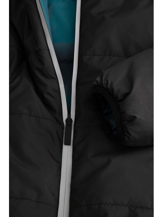 Coccodrillo Coccodrillo Prechodná bunda ZC6152501OBJ-022 Farebná Regular Fit