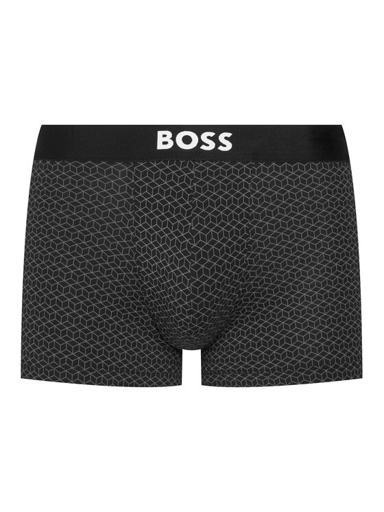 BOSS BOSS Комплект боксерки 50549832 Сив