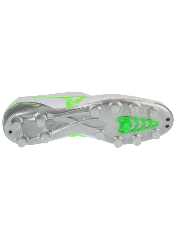 Mizuno Mizuno Scarpe indoor Mizuno Morelia Neo IV Pro FG Bianco