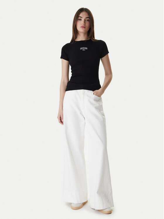 Guess Jeans Guess Jeans T-särk W6RP21 KA0H1 Must Slim Fit