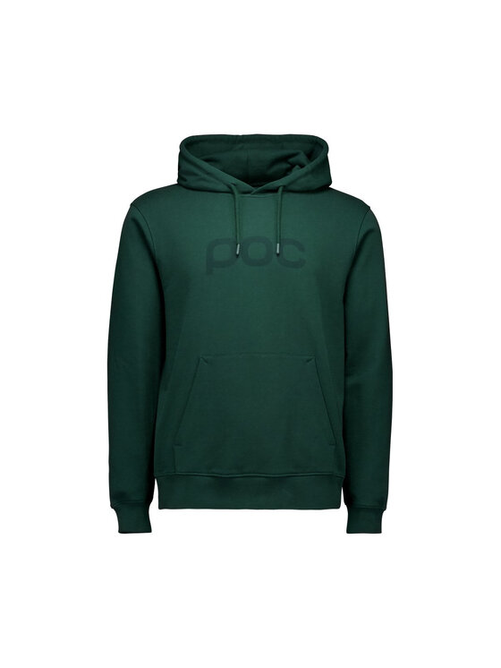 Bluza, rozmiar XL, Zielony, POC Hood