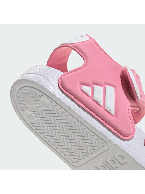 adidas adidas Σανδάλια adilette Sandal 3 JS2518 Ροζ