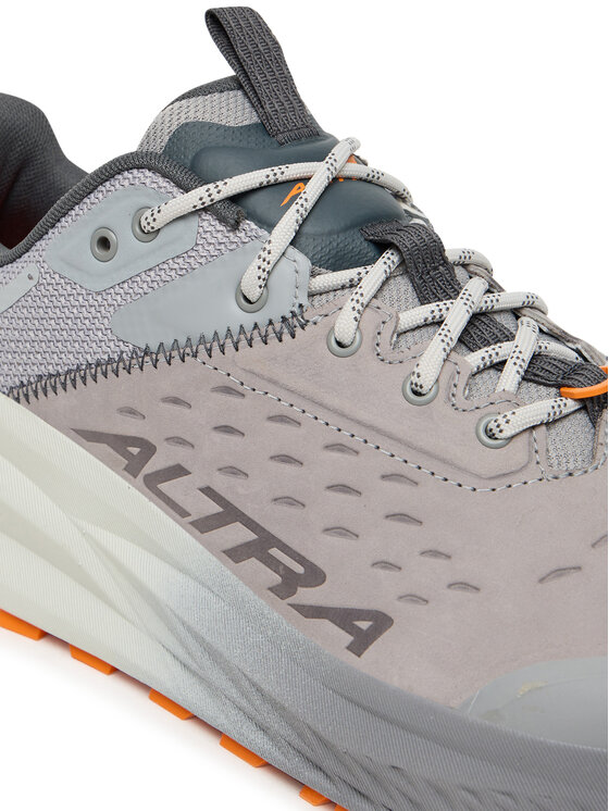 Altra Altra Turistiniai batai Olympus 6 Hike Low GTX AL0A85NM Pilka