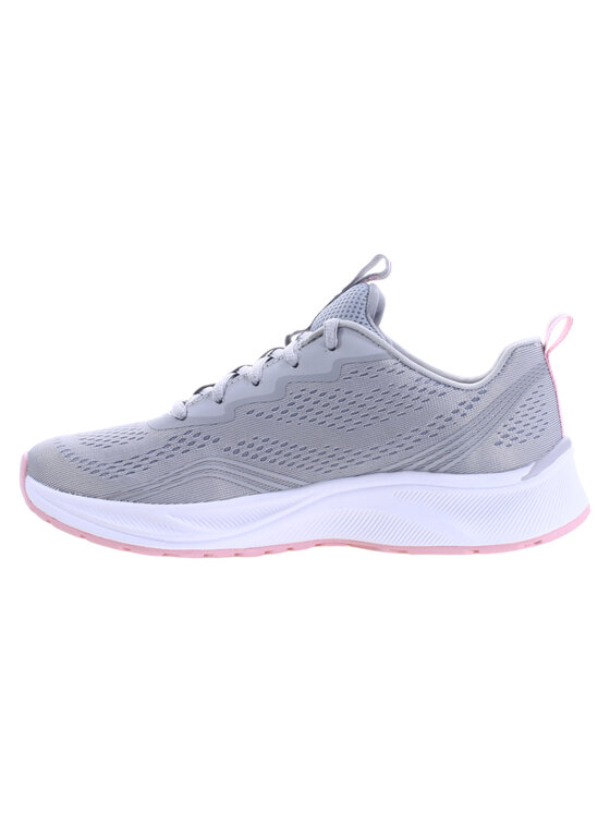 Skechers Skechers Sneakersy 303651L-GRY Szary