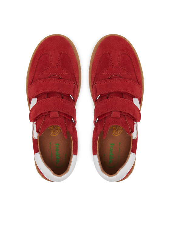 Froddo Froddo Sneakersy G3130269-1 S Czerwony